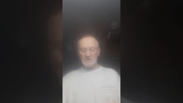 ".. не то,что входит в уста,оскверняет человека,но то,что выходит из уст,оскверняет человека." смотреть онлайн