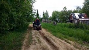 Широковское водохранилище!