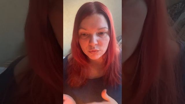 Почему плачет свеча, ответ подписчику смотреть онлайн