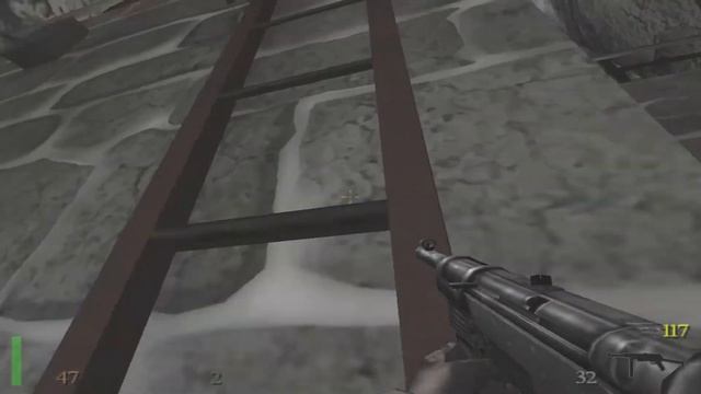 Уретрогейминг. RtCW Time Gate. Прохождение Wolfenstein Врата времени. / Стрим 02.10.2021 / Часть 1 смотреть онлайн