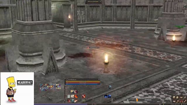 ✔ СТРИМ EURO-PVP.COM x1200 Interlude #Sanya.Neadekvat 🔞 смотреть онлайн