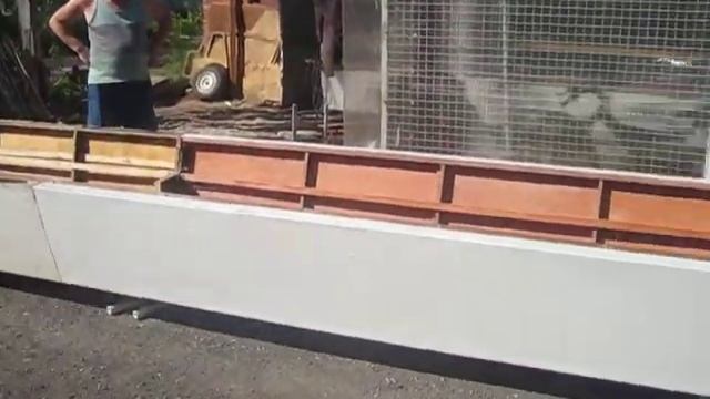 Центральный корпус модульного тримарана . смотреть онлайн