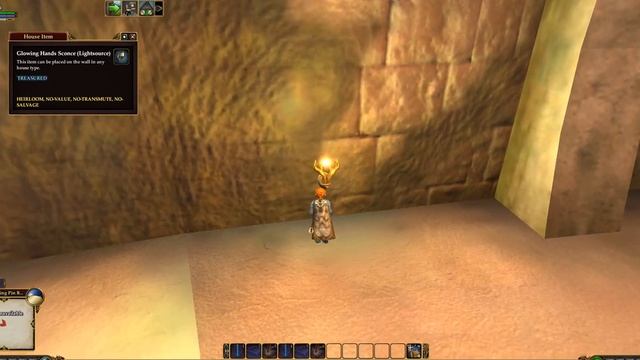 EQ2: GU109 Researched House Item Recipes смотреть онлайн