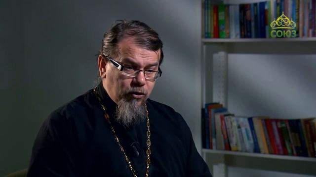 "Читаем Ветхий Завет. Заповедь о субботе" смотреть онлайн