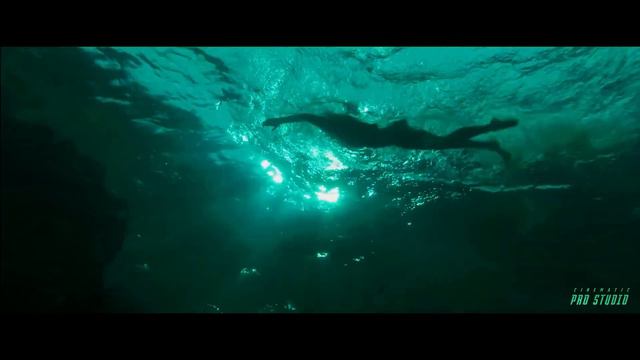 Moana Live Action - Teaser Trailer (2024) Auliʻi Cravalho, Dwayne Johnson | Disney+ смотреть онлайн