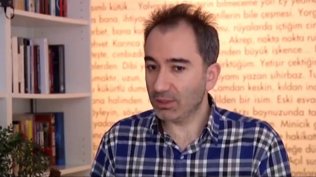 GENÇLİK SPOR DD - MUSTAFA AKYOL RÖPORTAJI смотреть онлайн