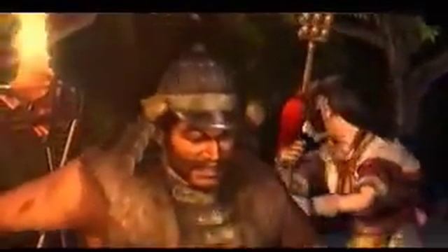 Kessen III - FMV Compilation (4 of 15) смотреть онлайн