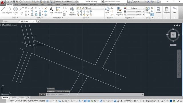 How to Make Location Plan in AutoCAD | Making Location Plan in AutoCAD by using Google Maps | смотреть онлайн