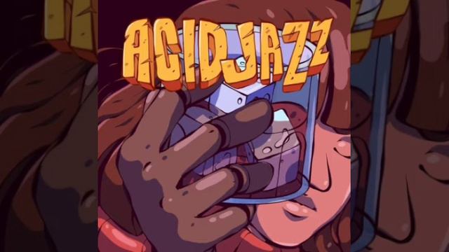 музыка acid jazz инструментальные композиции кислотный джаз часть 2 смотреть онлайн