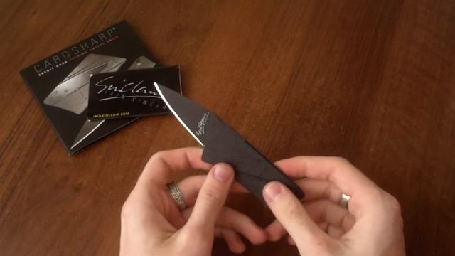 Обзор CardSharp смотреть онлайн