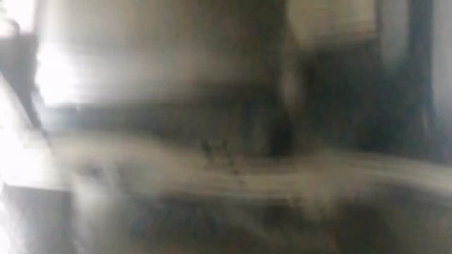 Сьём радиатора кондиционера на тоёта кроун 141 кузов.
