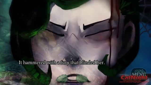 Brilliant Shadows Part One of the Book of Grey Magic - A Visual Novel - PART 8 "Betrayal" смотреть онлайн