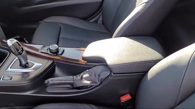 2015 BMW 3 Series 328i Sedan Folsom Lake Granite Bay Eldorado Hills Rancho Cordova Sacramento смотреть онлайн