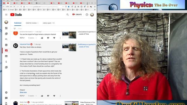 DraftScience vs comments смотреть онлайн