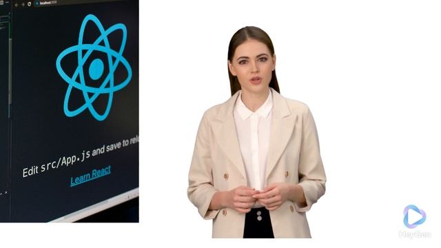 Why learning react js? Needed to learn react or not? just have a view of clip смотреть онлайн