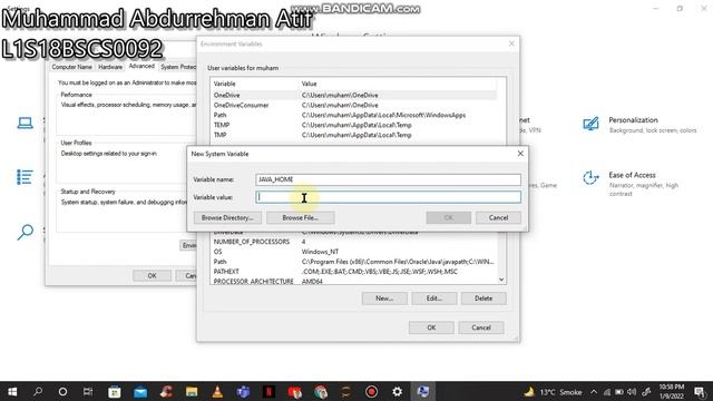 installation of hadoop & java смотреть онлайн