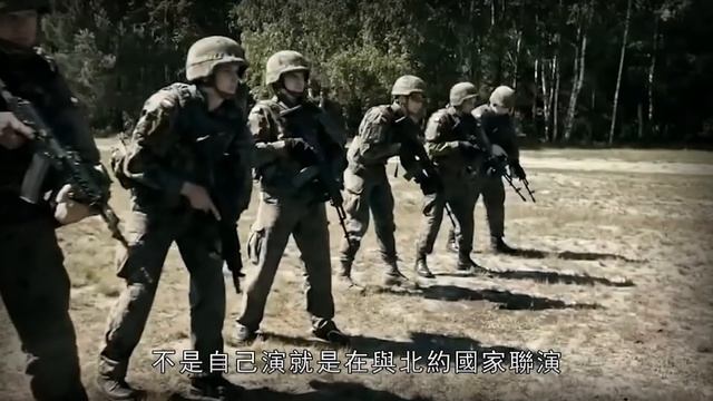 波蘭軍力，陸軍實力歐洲第一，購買愛國者PAC-3 MSE導彈、F-35戰鬥機、JASSM-ER巡航導彈，購買M1A2 SEPV3坦克，劍指俄羅斯。 смотреть онлайн
