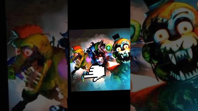 ФНАФ 9 #fnaf #фнаф #fnafsecuritybreach #фнафсб #fnafar #фнаф9 #фнафтоп #фнаф1 #фнаф6 #fnaf3 смотреть онлайн