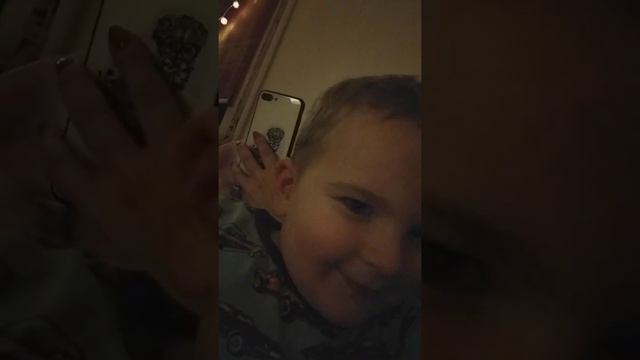 Немая сцена