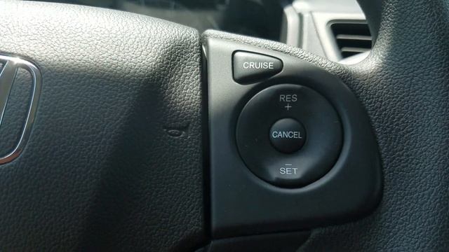 2015 Honda CR-V LX quick review смотреть онлайн