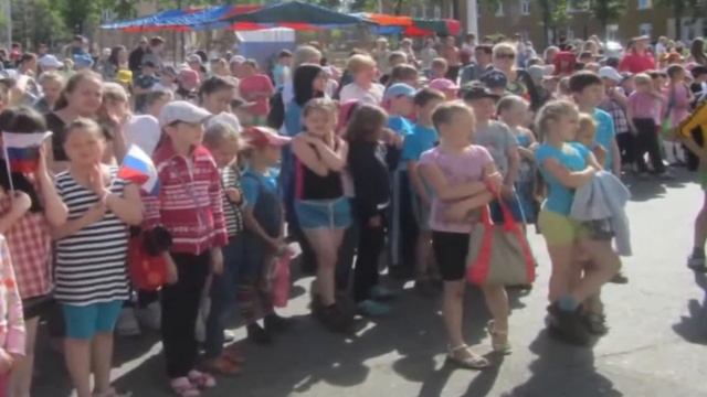 Бажовские чтения смотреть онлайн