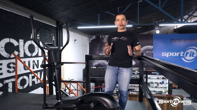 ¿Para Qué Sirven Las Elípticas? - Sportfitness Shop