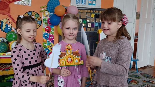 «Волшебный мир книг» смотреть онлайн