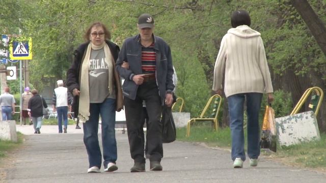 Саяногорск снова лучший в Хакасии по развитию смотреть онлайн