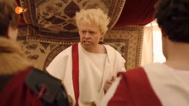 Max Giermann als Klaus Kinski | WAS WOLLT IHR!? смотреть онлайн