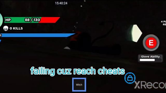 Slap Royale, True Power Moments......  (Roblox Slap Battles | Slap Royale)