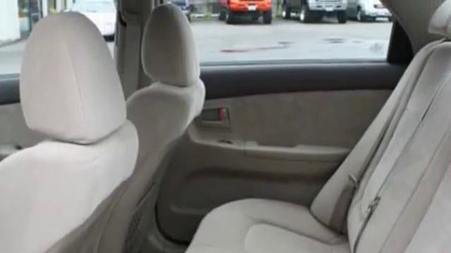 2006 Kia Spectra Marysville WA смотреть онлайн