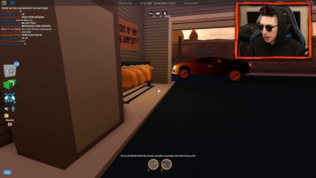 NEW ROBLOX JAILBREAK VEHICLE #2 смотреть онлайн