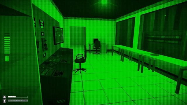 SCP Containment Breach v1.3.11 - Keter Playthrough смотреть онлайн