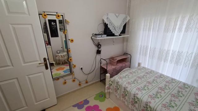 87.000€ Дублекс 3+1, Турция, Эгейское море, Дидим #турциянедвижимость #дидим #внжтурции смотреть онлайн