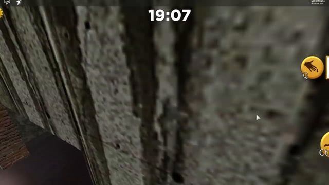 Я ГЕРТРУДА! - Страшная история теперь реальна в игре GERTRUDE