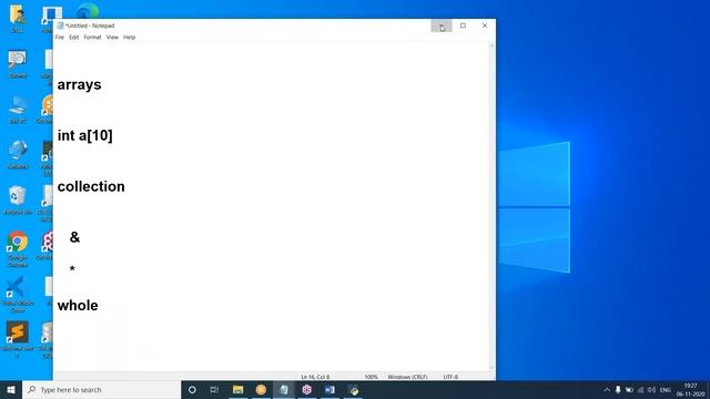 PYTHON tutorials || Demo - 5 || by Mr. Wilson On 06-11-2020 @7PM смотреть онлайн