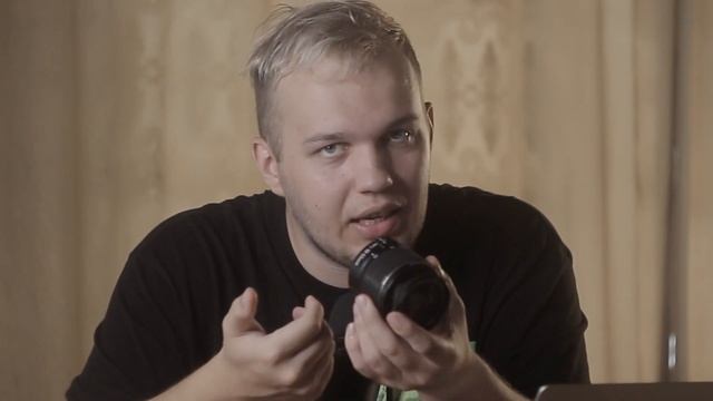 Как Фотографировать на Длинной Выдержке? - Уроки Фотографии Для Начинающих смотреть онлайн