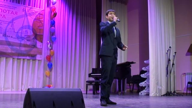 Золотая Лира Песня о Родине поёт Раян смотреть онлайн