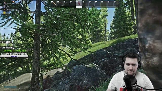 2K В ТАРКОВЕ СТАЛО СЛИШКОМ МНОГО ЧИТЕРОВ :( смотреть онлайн