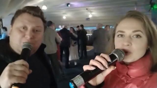 24.05.2020. Макеевка. Кафе "Шахтер". Корпоратив смотреть онлайн