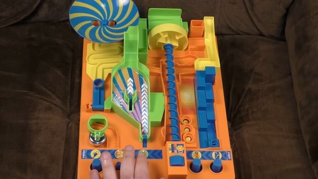 Screwball Scramble has a Second Level | Ashens смотреть онлайн