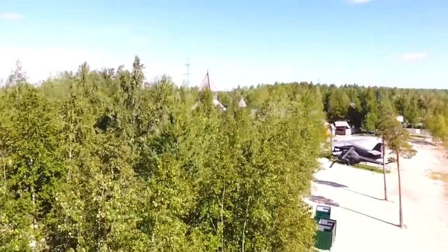 Нижневартовск - ХМАО, озеро Савкино, июль 2020г смотреть онлайн