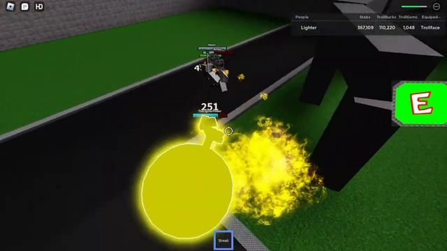 Metal Menace Fight (Trollge Incident Fights Reborn) смотреть онлайн