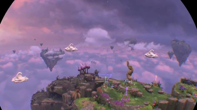 Tethered full game pt 3 review by Zen @ ThisIsMeInVR PS4 PsPro Gameplay смотреть онлайн
