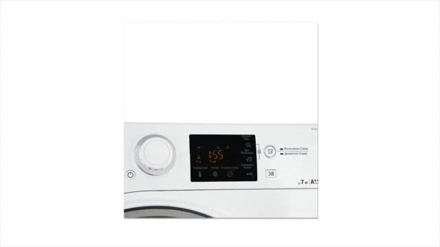 Онлайн обзор. Стиральная машина Hotpoint Ariston RST 7229 ST X RU смотреть онлайн