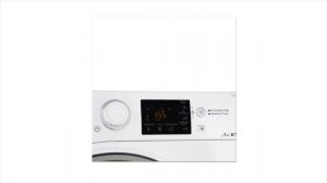 Онлайн обзор. Стиральная машина Hotpoint Ariston RST 7229 ST X RU