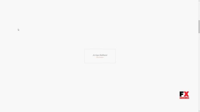 Arrigo -“ Contemporary and Creative WordPress Theme Kam Izzy смотреть онлайн