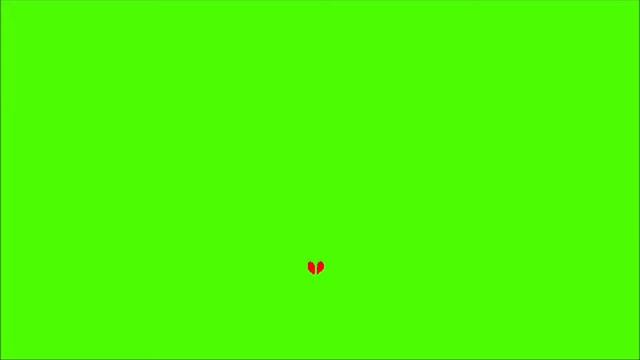 Undertale Green Screen pack part 1 смотреть онлайн