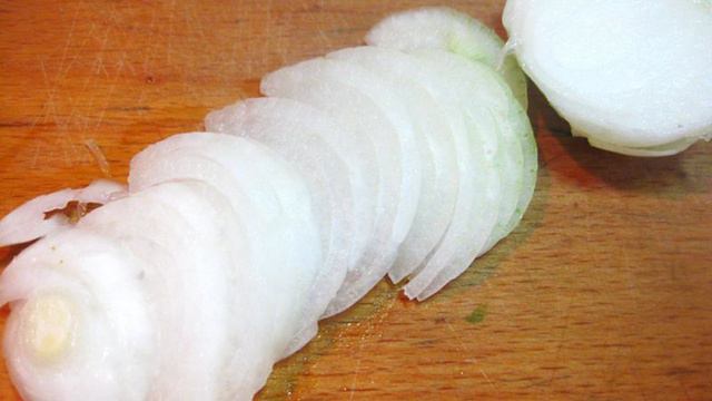 Рецепты от шеф-повара