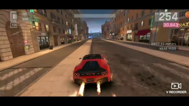 Asphalt 9 LEGENDS || ROME || FERRARI J50 ( HERO ) смотреть онлайн